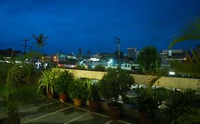 Hotel Kamla Palace